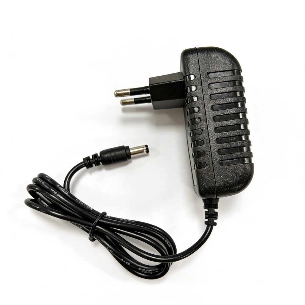 Power Adapter AC 100-240V Input DC Output Supply Charger EU/US 12V Universal Adapter Converter Plug for Camera DVR LED Robot LED Oasis Select EU Plug
