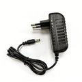 Power Adapter AC 100-240V Input DC Output Supply Charger EU/US 12V Universal Adapter Converter Plug for Camera DVR LED Robot LED Oasis Select EU Plug