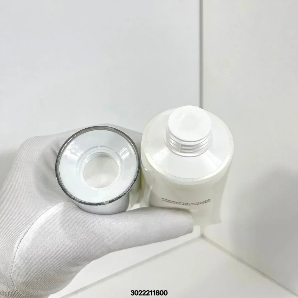 Amino Acid Deep Cleansing Foaming Facial Cleanser 120g Foaming Facial Cleanser Oasis Select