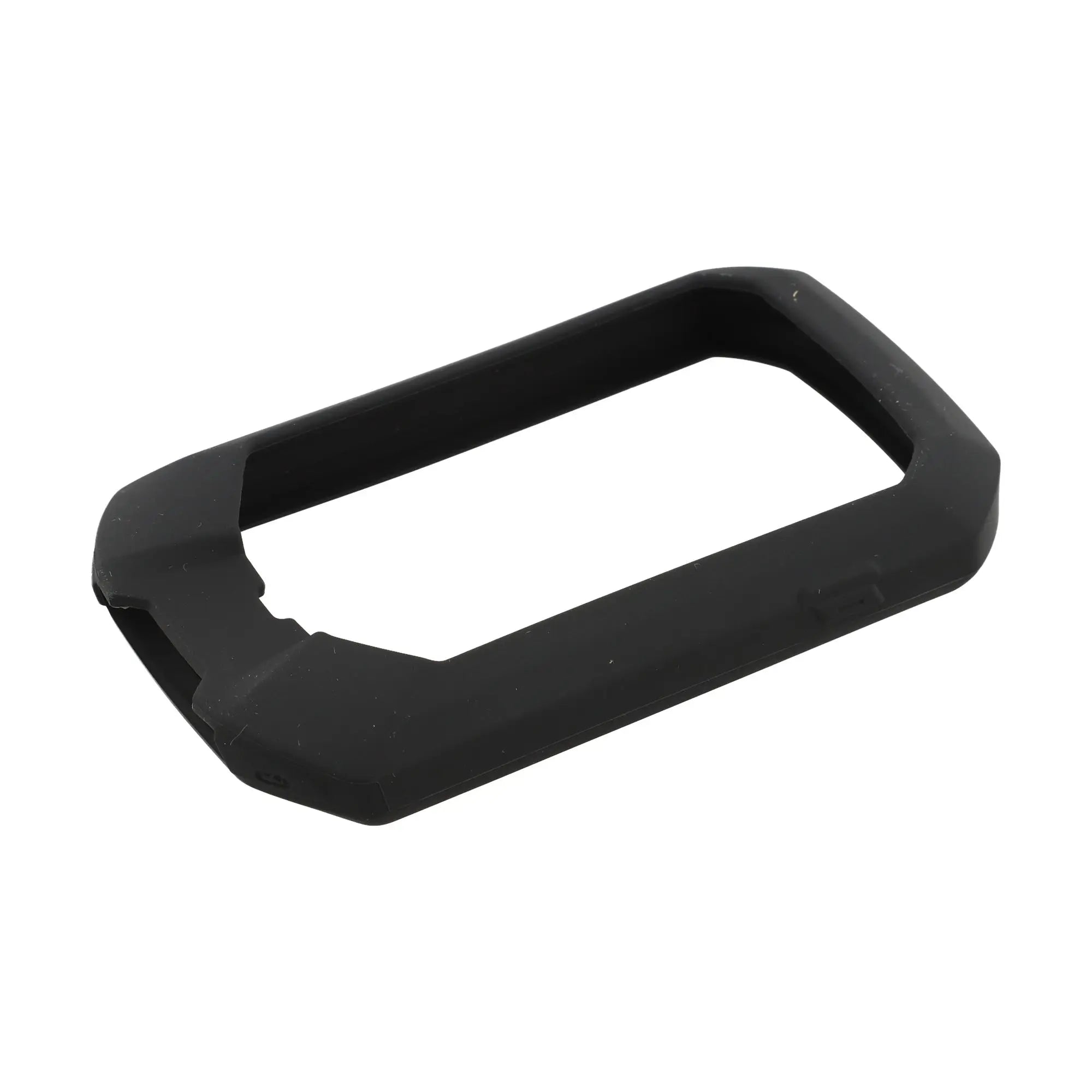 Half Pack Silicone Protective Case Premium Soft Silicone Protective Case For Garmin Edge 1040 - Anti-Scratch And Fall Prevention Oasis Select