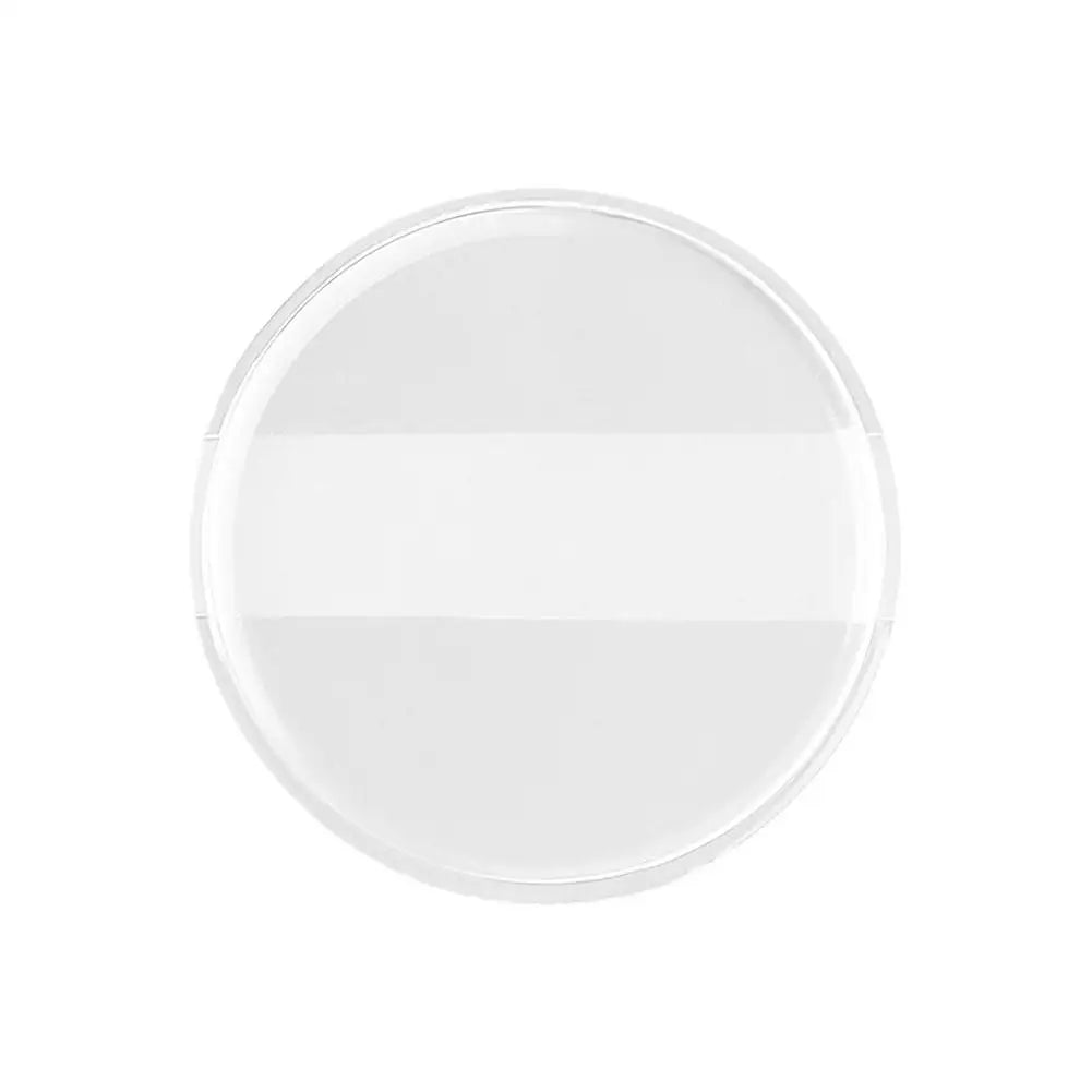 Silicone Powder Puff – Washable Jelly Makeup Sponge Applicator Makeup Applicator Oasis Select B