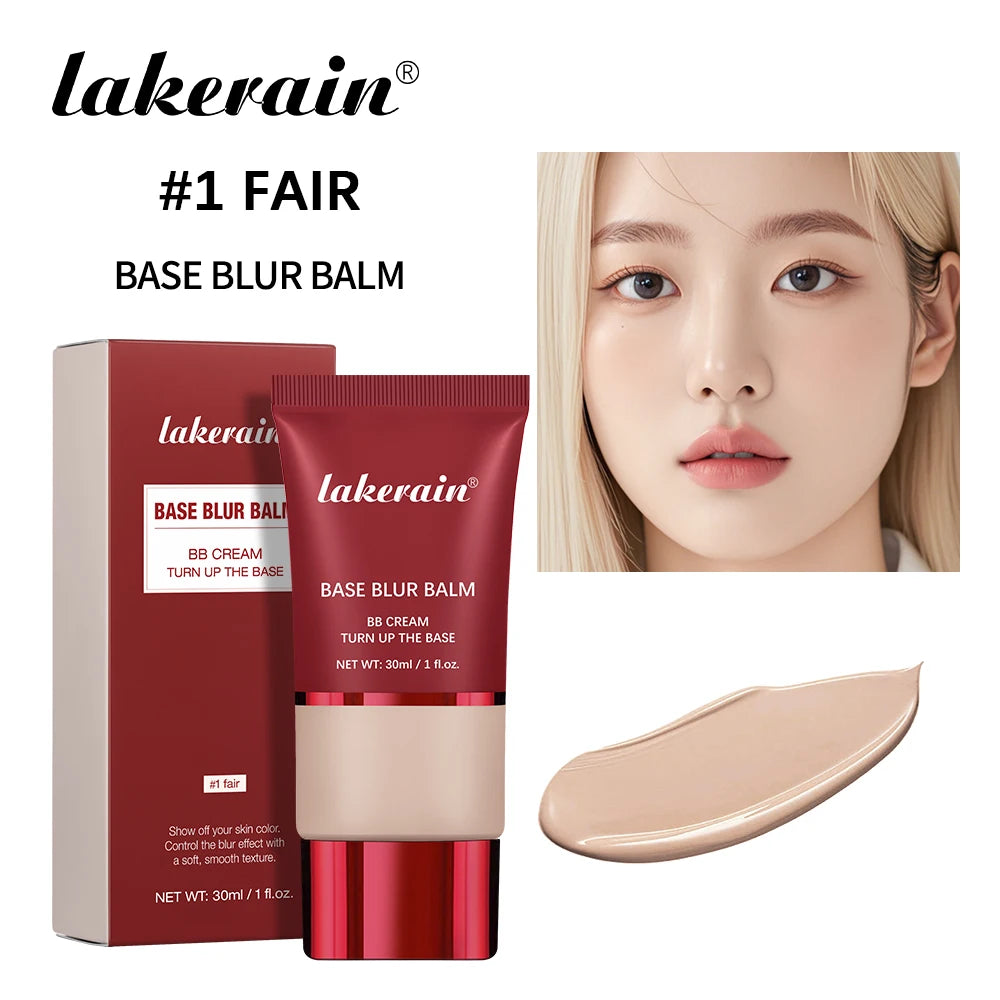 Liquid Foundation Effective Concealer Waterproof Sweat-resistant Matte Finish Base Makeup Long-Lasting Natural Foundation Cream Oasis Select Fair