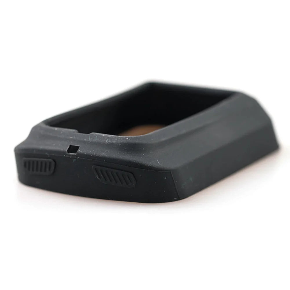 Stopwatch Protective Case For IGPSPORT BSC100 Stopwatch 85*54*18mm Silicone For Rain Sandproof Outdoor Riding Accessories Oasis Select