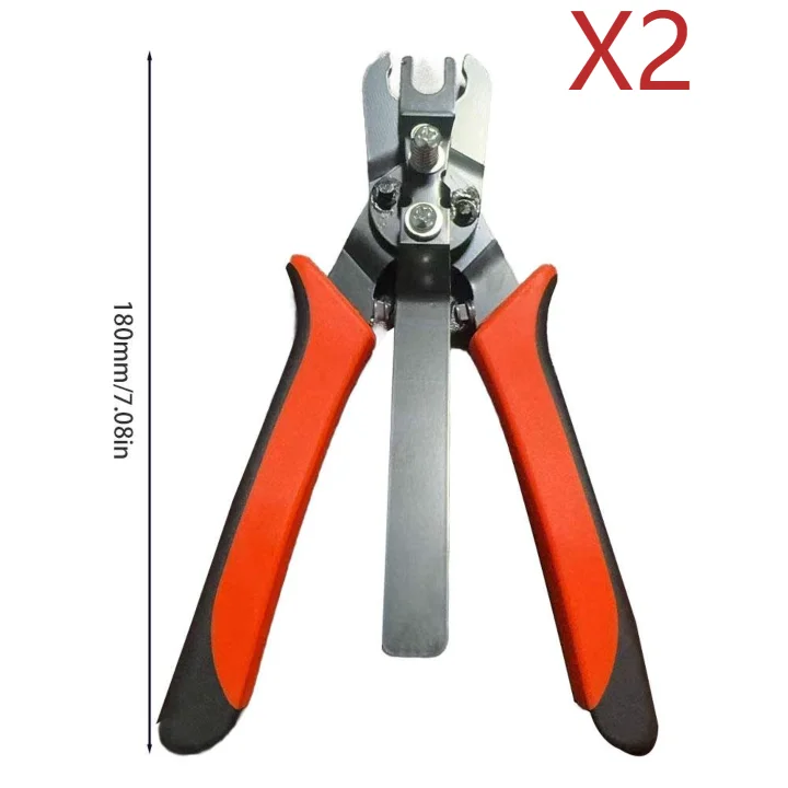 Pneumatic Disconnect Pliers – Air Hose Fitting Removal Tool