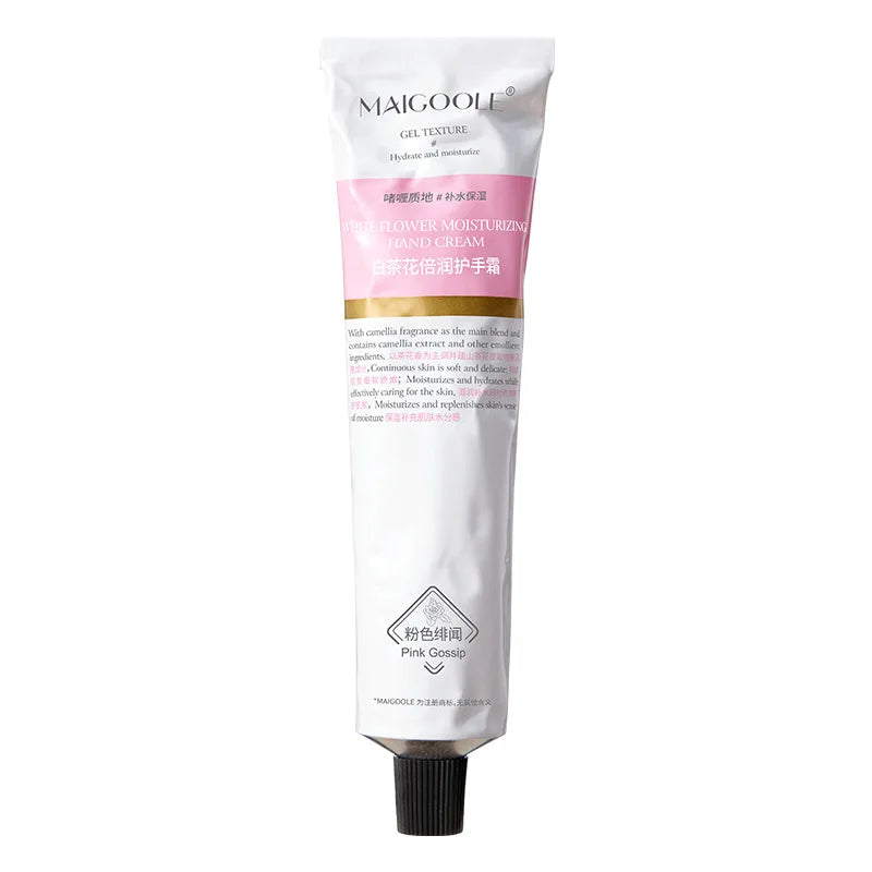 YOUNGCOME Hand Cream – Argan Oil & Glycerin Gift Set 75g