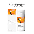 Underarm Brightening Cream Even Skin Tone Hydrating Gentle Formula Daily Underarm Care Vitamin C Sensitive Skin Non Greasy Oasis Select 1 PCS