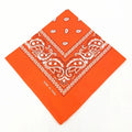 Hip Hop Bandana 23 styles man women fashion outdoor headbands hair band wrist wraps hair scarves high quality hair accessories Oasis Select 3 1pc