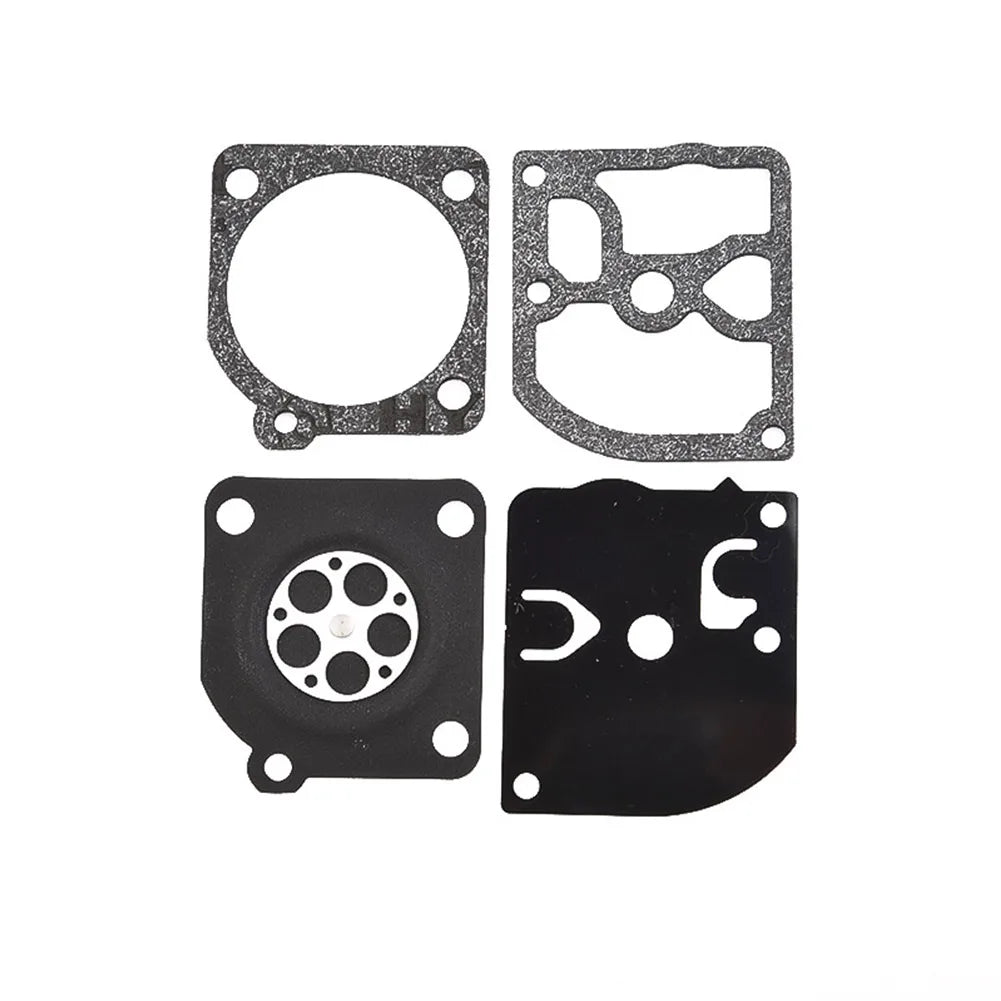 Carburetor Rebuild Kit For Zama RB-105 C1Q-S Serires For MS210/MS230/MS250 Chainsaw Gasket Parts Replacement Oasis Select