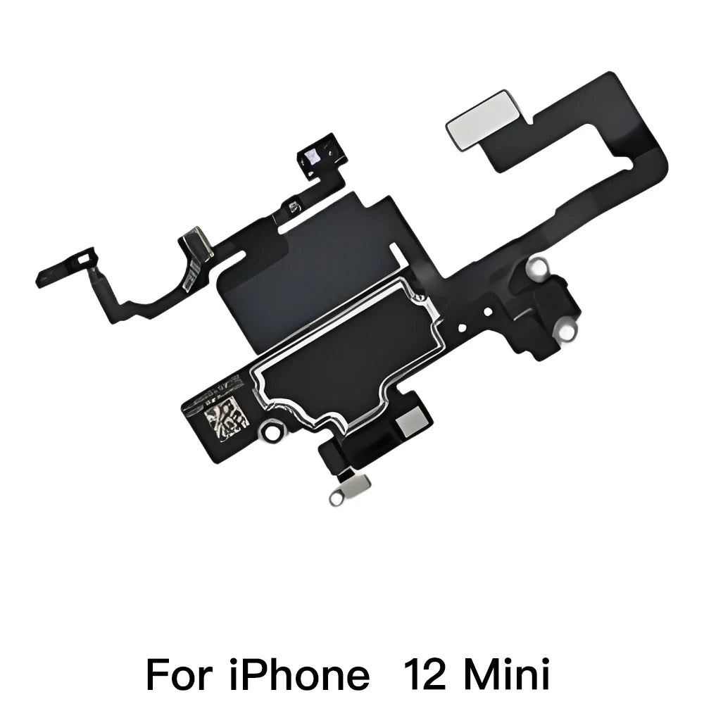 iPhone 12 Mini Pro Max Ear Speaker Flex Cable & Proximity Sensor