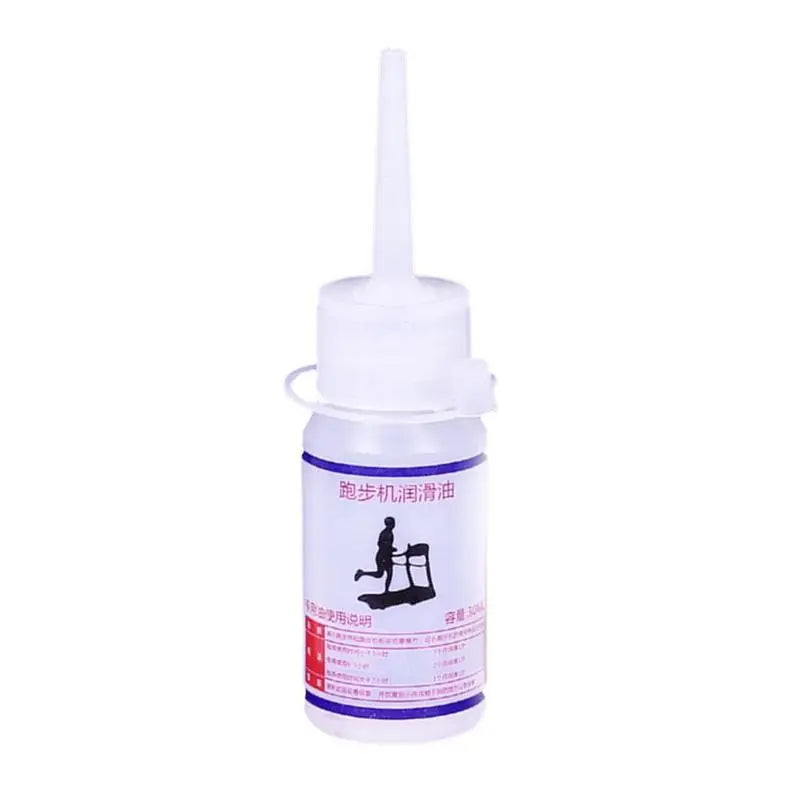 Silicone Treadmill Belt Lubricant No Odor Treadmill Silicone Lubricant Running Machine Maintenance Oil Walking Pad Silicone Oil Oasis Select 1pcs
