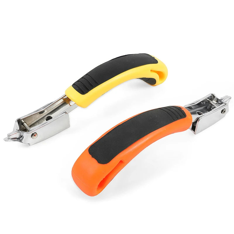 1 PCS Multifunctional Nail Puller Carpenter Stainless Steel Dismantling Tools Interior Decoration Stick Prying Nail Puller Oasis Select