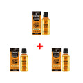 Engine Anti-Wear Protective Agent Rust and Noise Prevention Carbon Removal Anti-Wear Repair Oil Reduce Engine Friction Car Care Oasis Select 3pcs