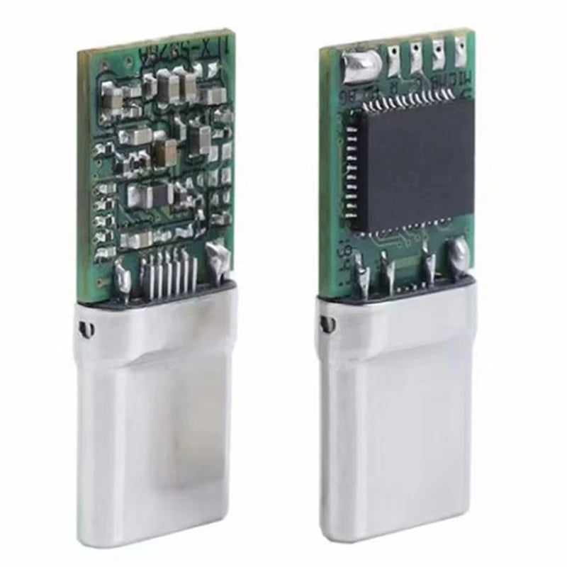 Hot Sale ALC5686 Chip Type-C Digital Audio Headphone Plug DAC Decoding Connector Adapter Oasis Select