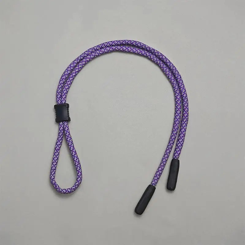 Reflective Adjustable Sunglasses Strap & Eyewear Cord | Unisex Eyewear Strap Oasis Select A10