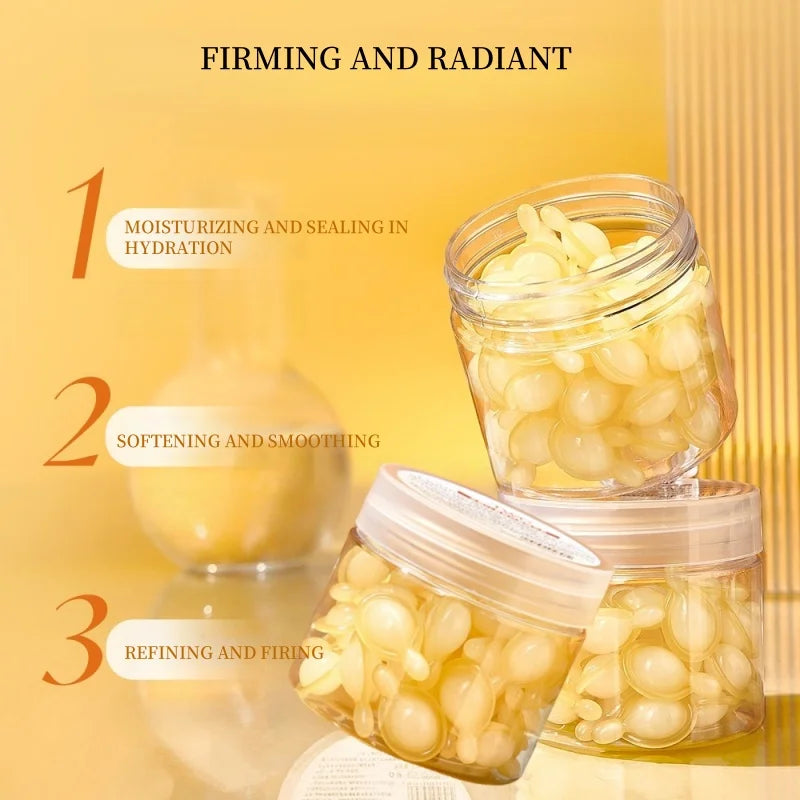 Hydrating Face Serum – Moisturizing, Firming & Fine Line Care Face Serum Oasis Select
