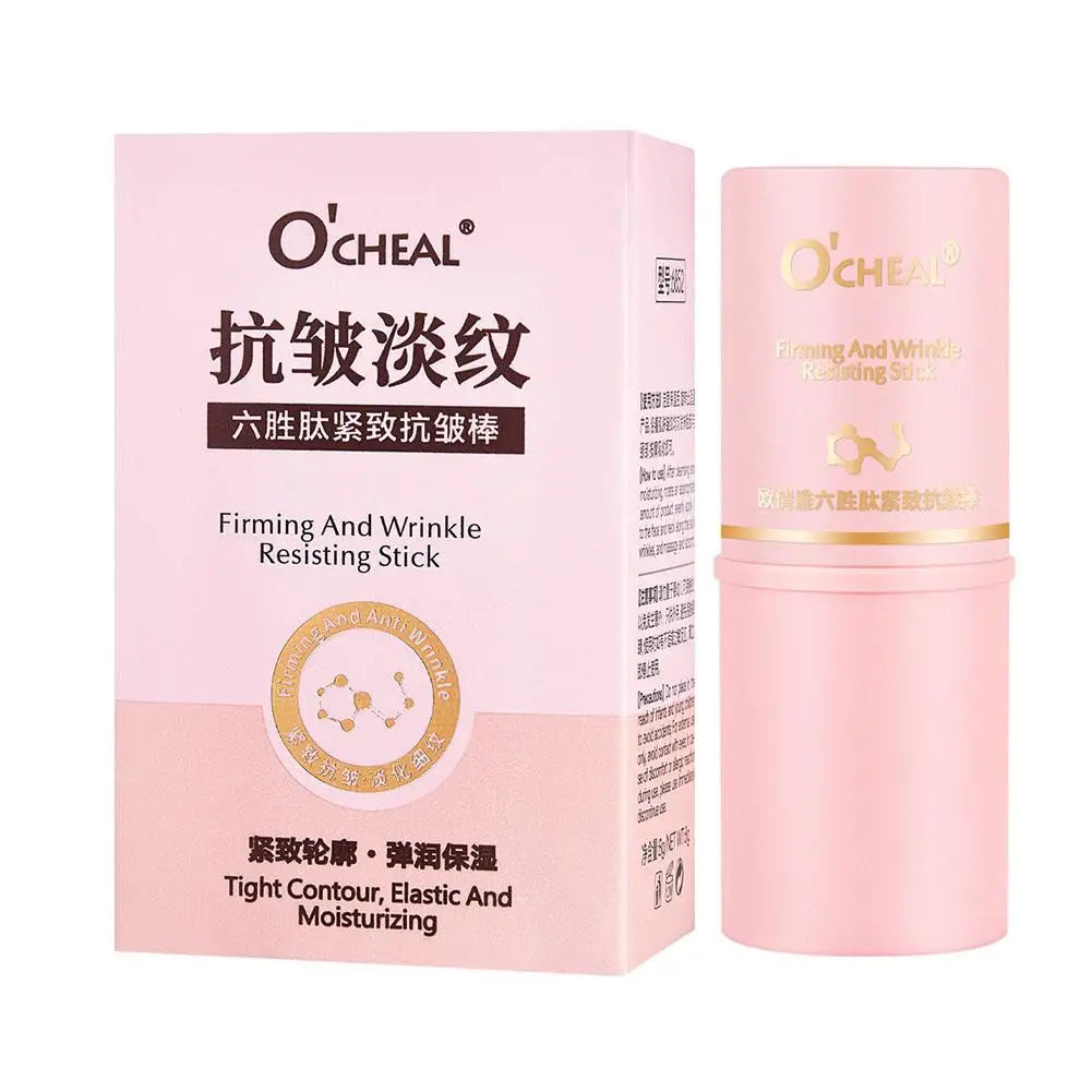 BIOAOUA Collagen Stick Balm – Firming, Brightening & Hydrating