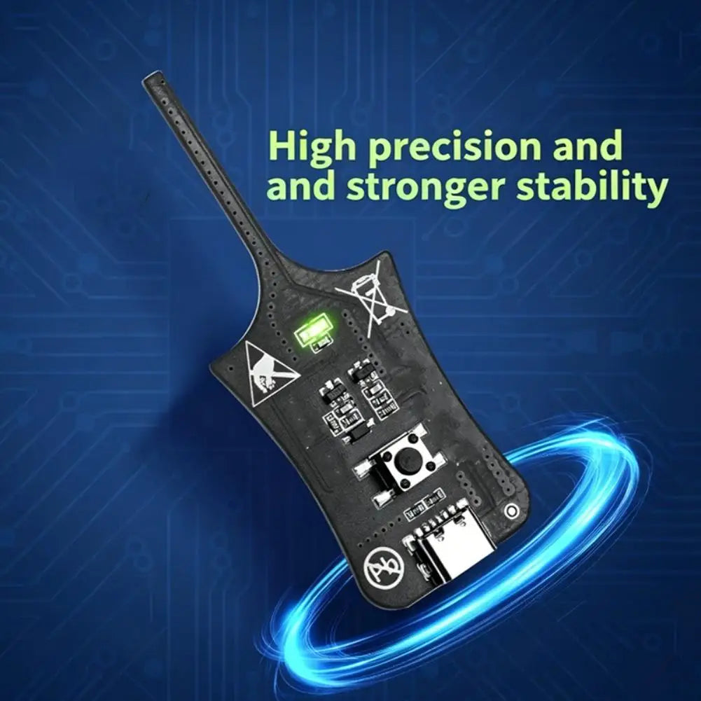 Inductor Coil Tester – Phone Motherboard Fault Detector Tool
