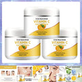 YOUNGCOME Vitamin C Face Cream – Brighten, Firm & Even Tone