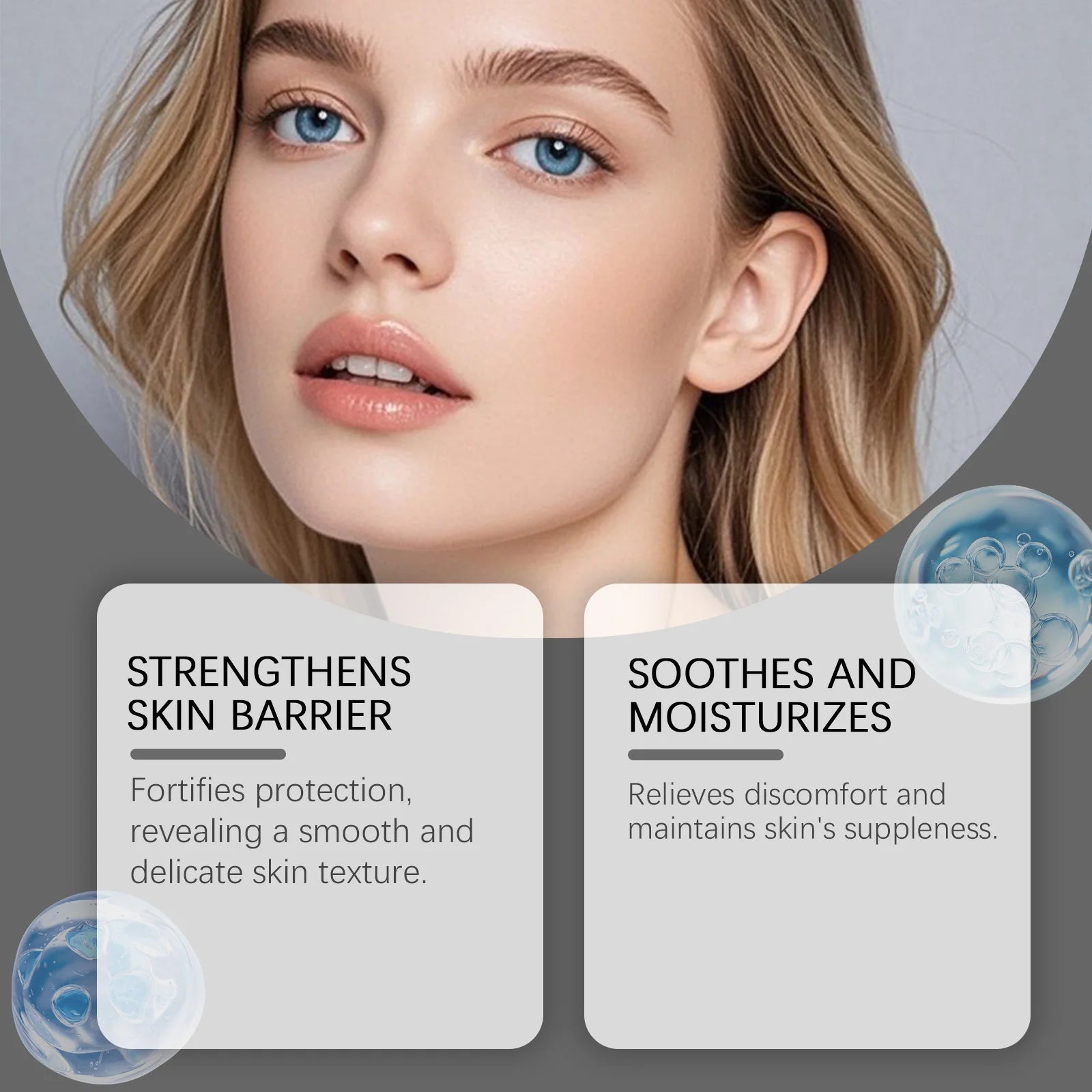 Artichoke Hydrating Face Essence – Barrier Repair & Brightening