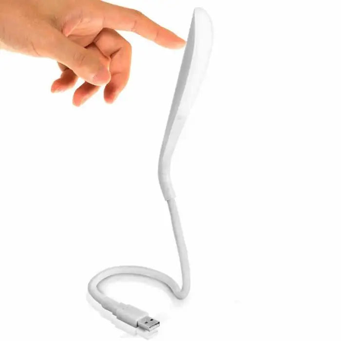 Mini USB Light Portable Laptops Touch Sensor LED Book Light for Power Bank PC Laptops Book Night Lighting Oasis Select Touch Sensor Light B