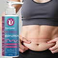 YUITIKUE Retinol Body Lotion – Firming, Collagen & Hyaluronic Acid