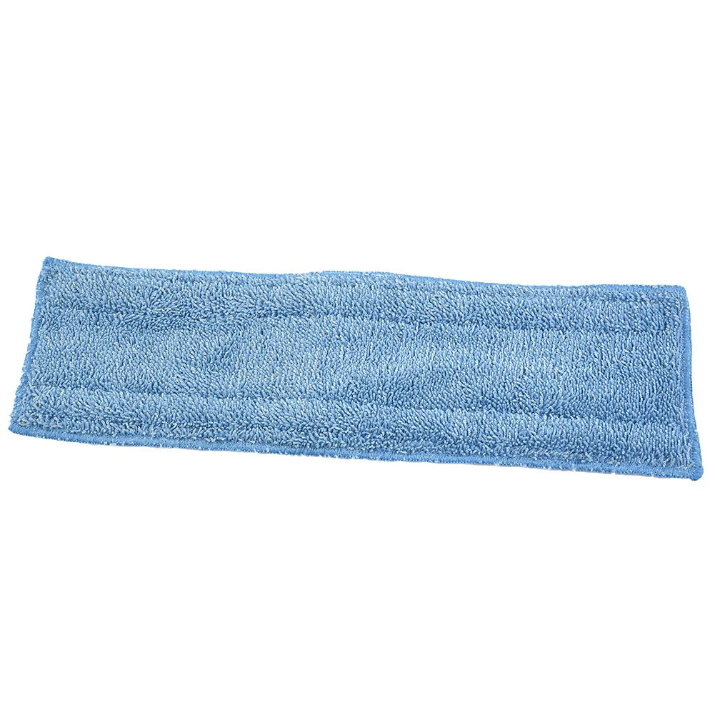 2Pcs For Polti Moppy Mop Cloths Washable Reusable Microfibre Mop Cloths For Polti Moppy Steam Engine Oasis Select