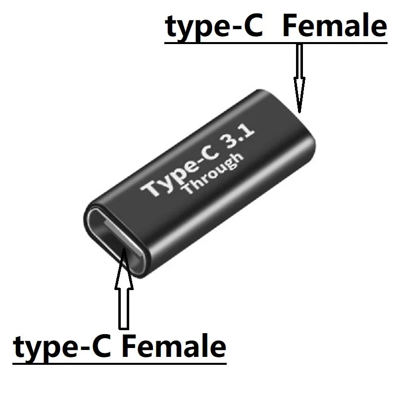 Universal OTG Type C Adapter USB C Type c USB Male to Female Converter for Macbook Huawei Samsung Note Ipad OTG Connector Oasis Select NO.1