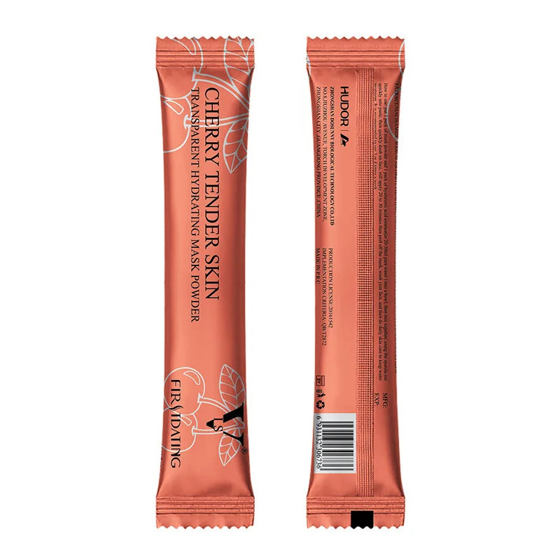 Rose Collagen Hydro Jelly Mask Powder – DIY Peel-Off Face Mask