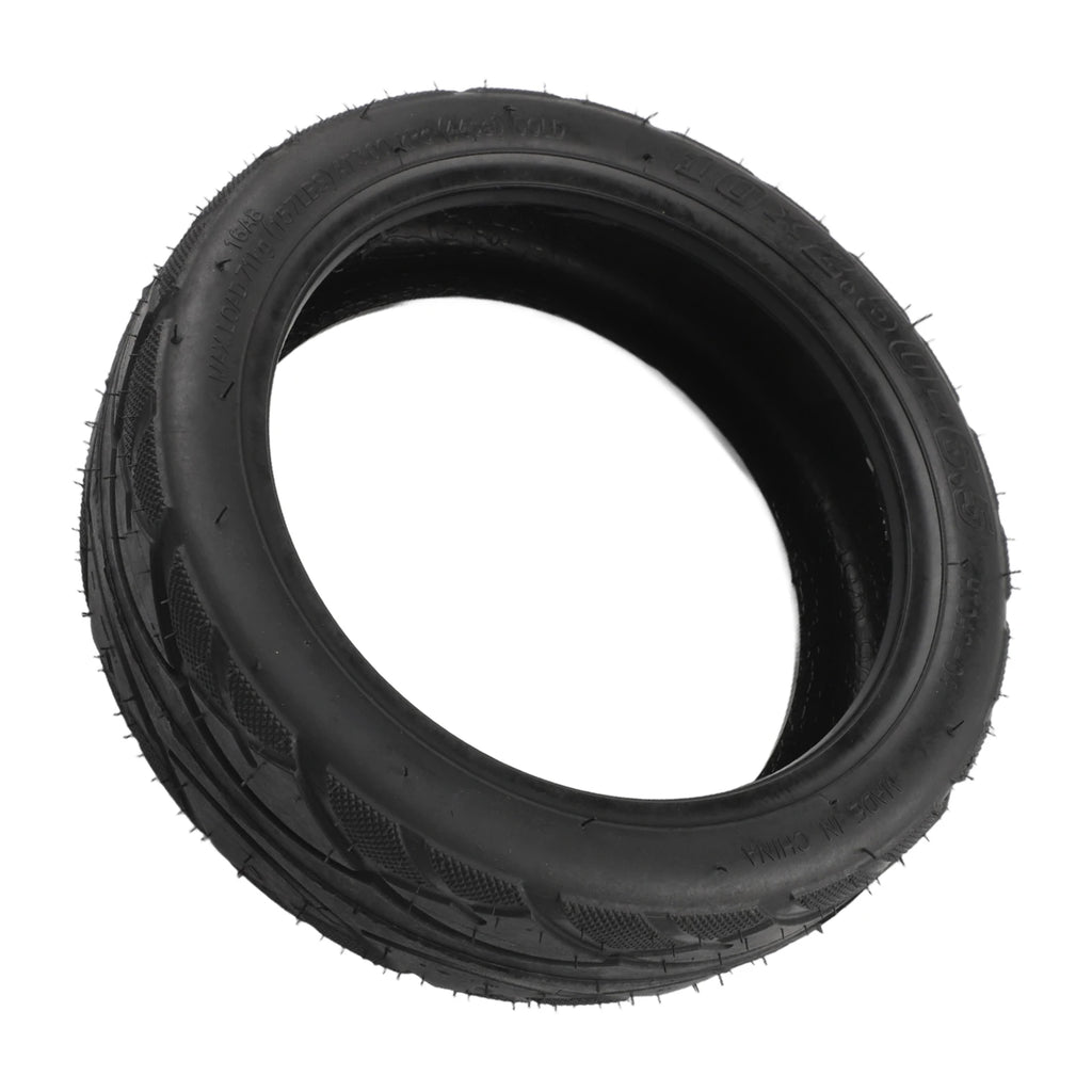 Versatile Performance 10 Inch Tubeless Tyre Enhances Riding Experience of For Ninebot Max G30 Electric Scooter Oasis Select