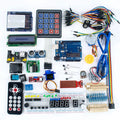 Versatile Development Board Kit R3 Variety Of Components Applications Super Starter For Arduino Learning For RFID Upgrade Parts Oasis Select UNO-Pro