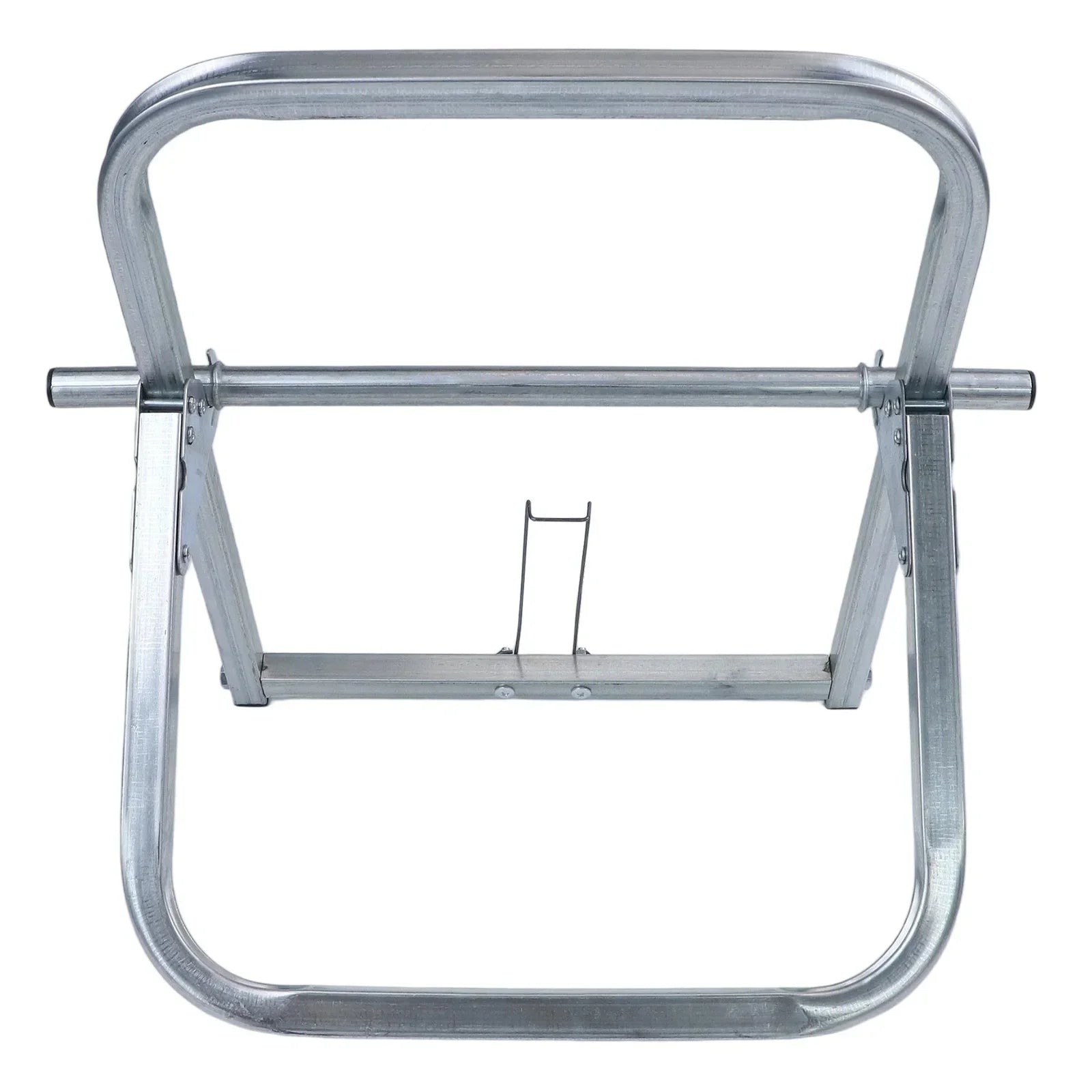 Single Axle Dispenser Wire Spool Holder Organized Cable Storage Compact Wire Organizer Efficient Cable Storage Solution Oasis Select