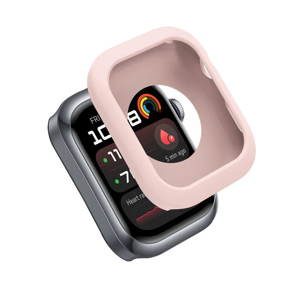 Silicone Protective Case for Huawei Watch D2 – Soft Shell Smartwatch Case Oasis Select