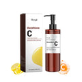 Vitamin C Cleansing Oil Makeup Remover Oil Deep Cleansing Pore Dirt Remove Blackhead Non-greasy Smooth Refreshing Cleansing Oil Oasis Select 1Pcs