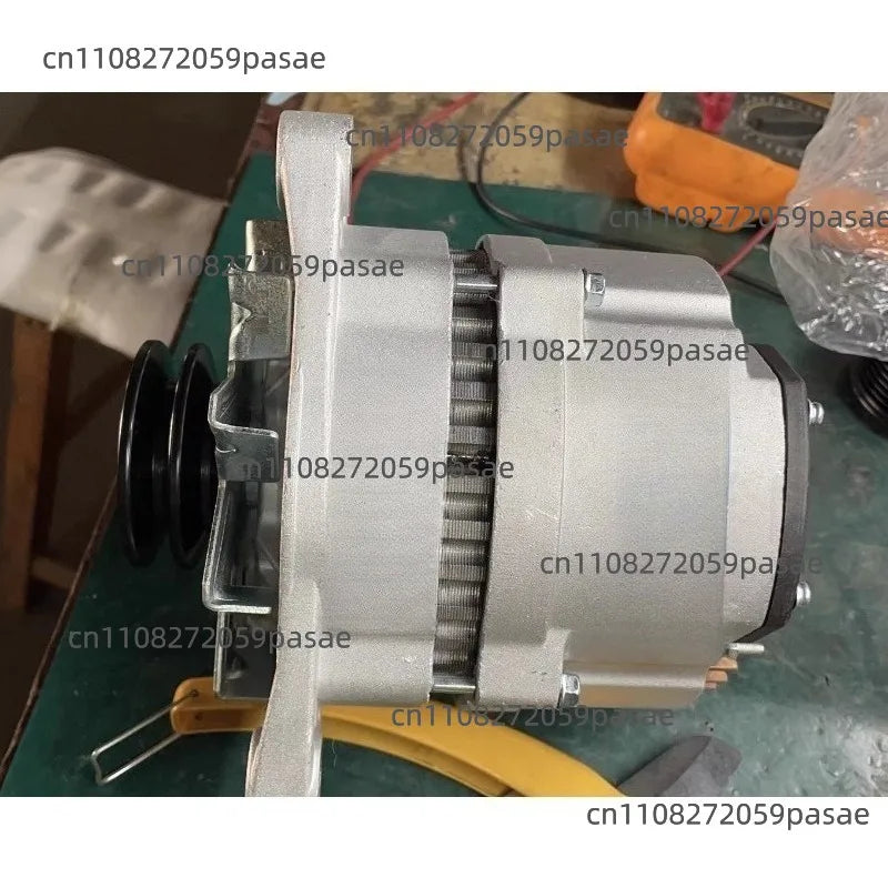 MDAC3221 Car Alternator Generator OEM Part 13020748