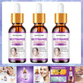 YOUNGCOME 24K Gold Niacinamide Face Serum | Hyaluronic Acid
