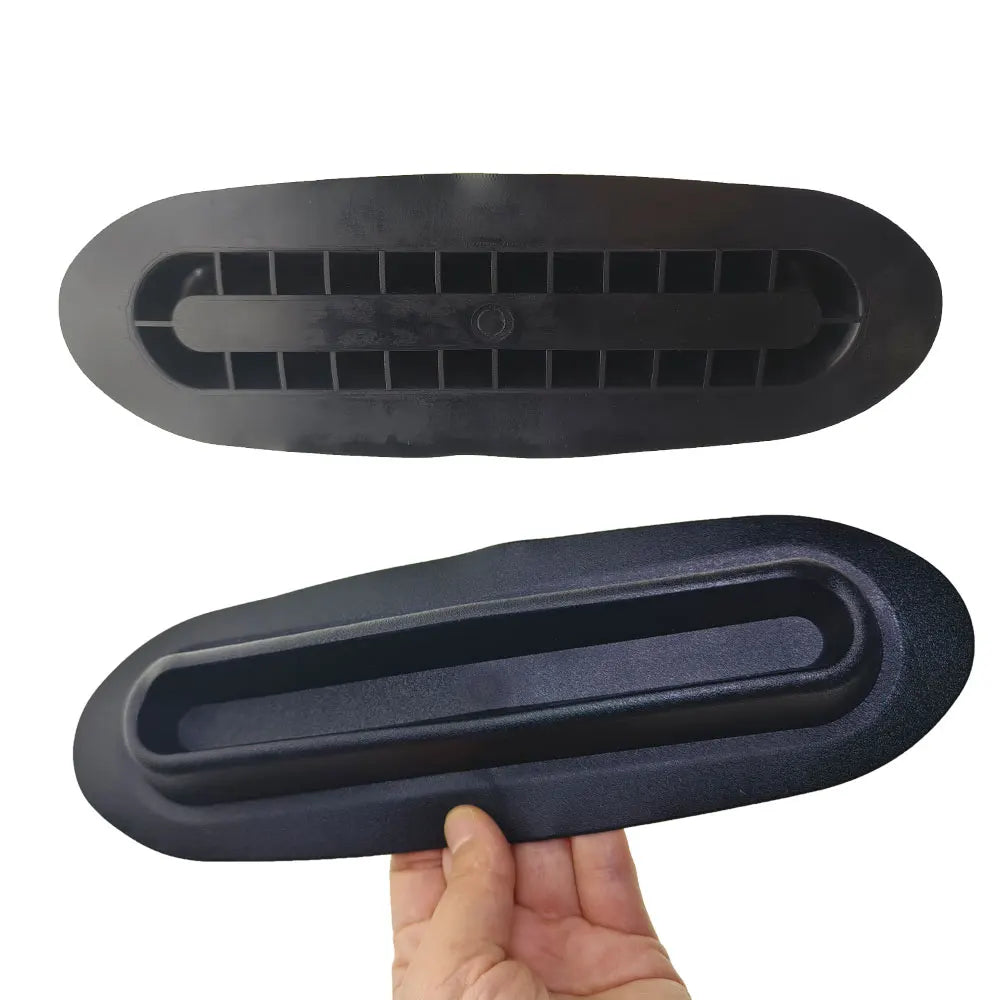 PVC Inflatable Boat Reinforced Seat Supporter Boat Bench Seat Holder Oasis Select