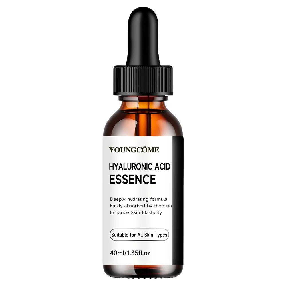 YOUNGCOME Firming Serum – Hyaluronic Acid & Vitamin C