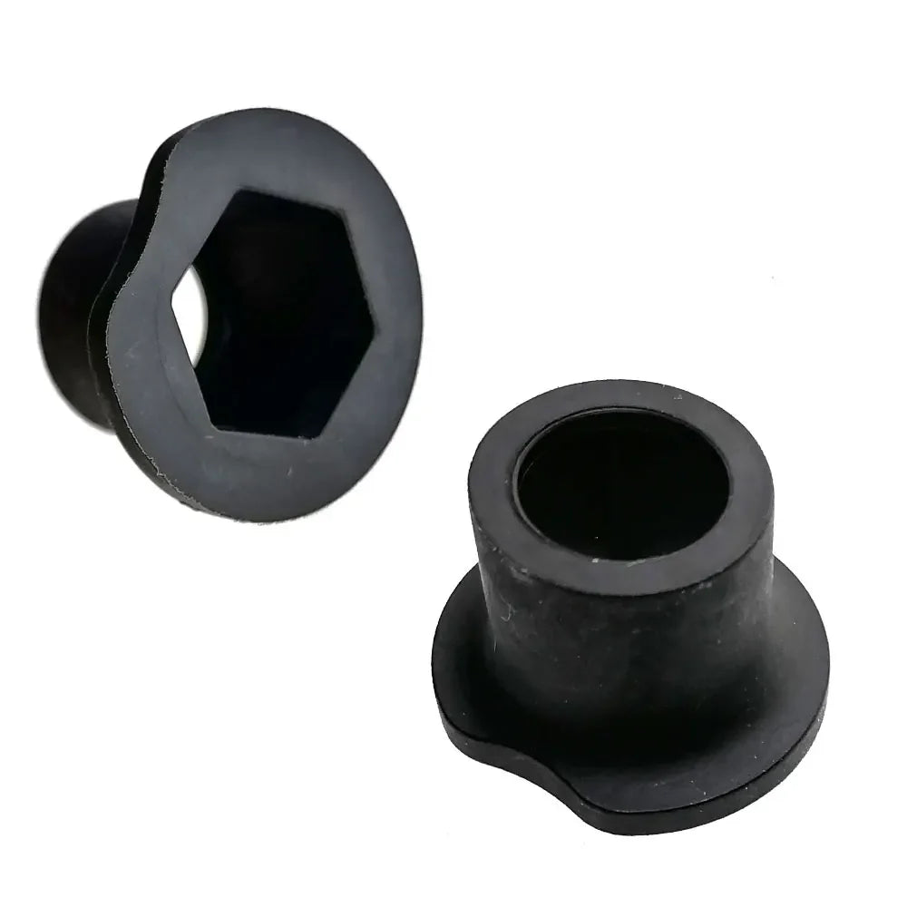 Scuba Diving BC Hose Quick Disconnect Keeper Standard Inflator Hose Easy Gripper Hose BCD QD Keeper Oasis Select