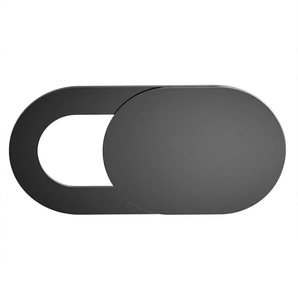 Webcam Cover Slider Privacy Shutter – Universal Laptop & Tablet