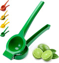 Manual Lemon Squeezer Metal Citrus Press – Hand Juicer Tool