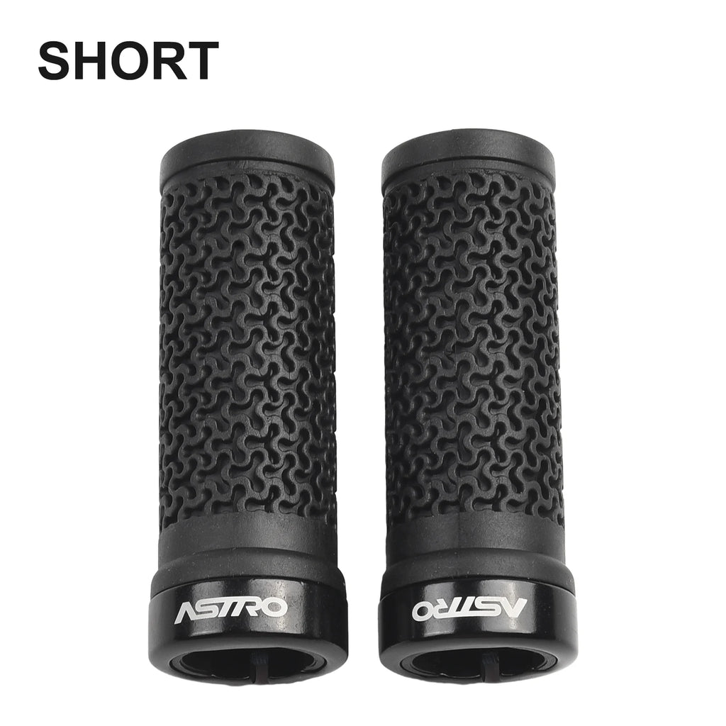 High Quality Practical Brand New Outdoor Indoor Garden Handlebar Grip Tool Accessories Folding Bike Replacement Oasis Select Short