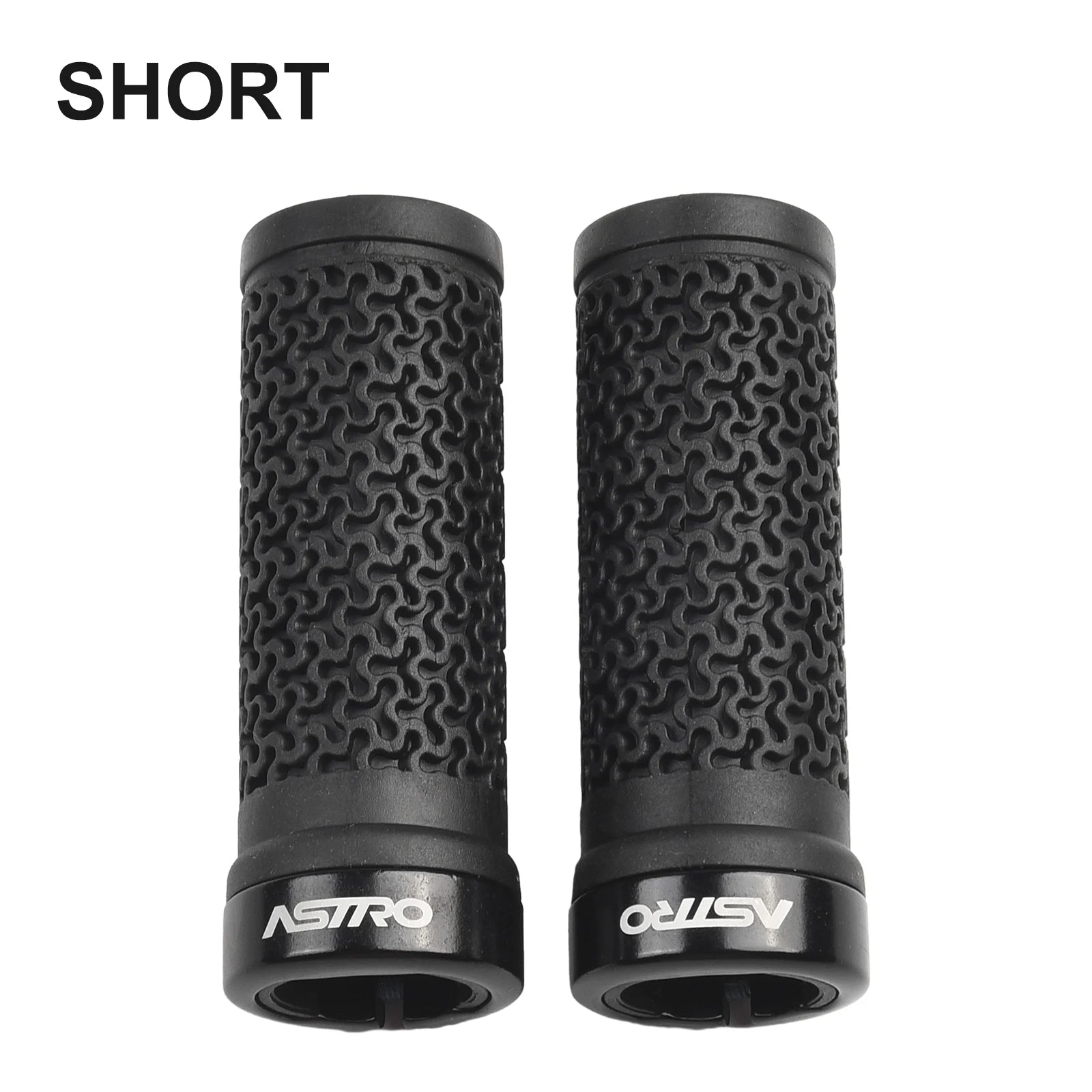 High Quality Practical Brand New Outdoor Indoor Garden Handlebar Grip Tool Accessories Folding Bike Replacement Oasis Select Short