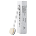 Long Handle Foot Scrubber Brush with Pumice Stone | Foot Care Foot Scrubber Brush Oasis Select A China