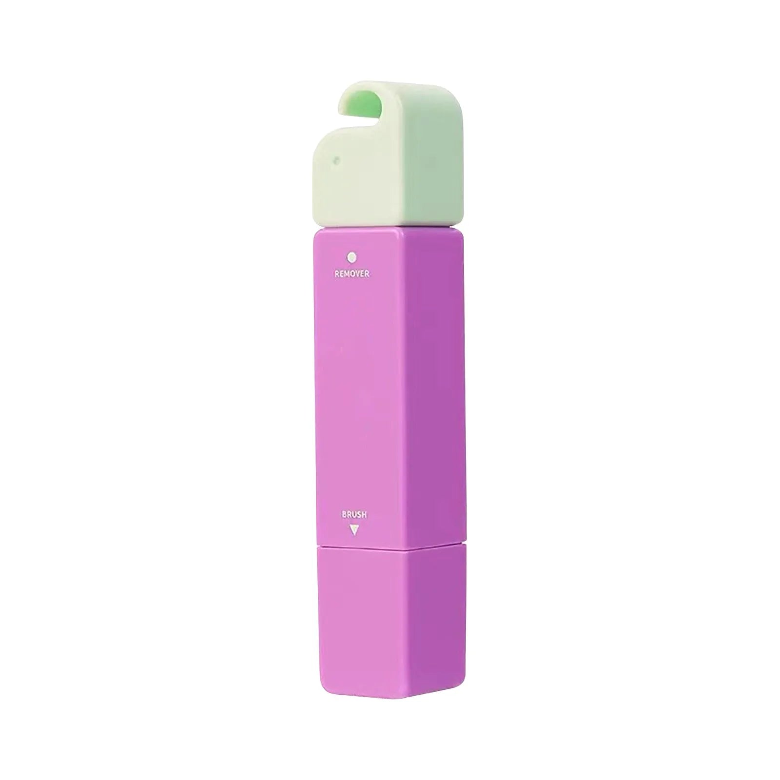 Portable No-Wash Stain Remover Pen – Oil, Wine & Food Stain Remover Pen Oasis Select Purple