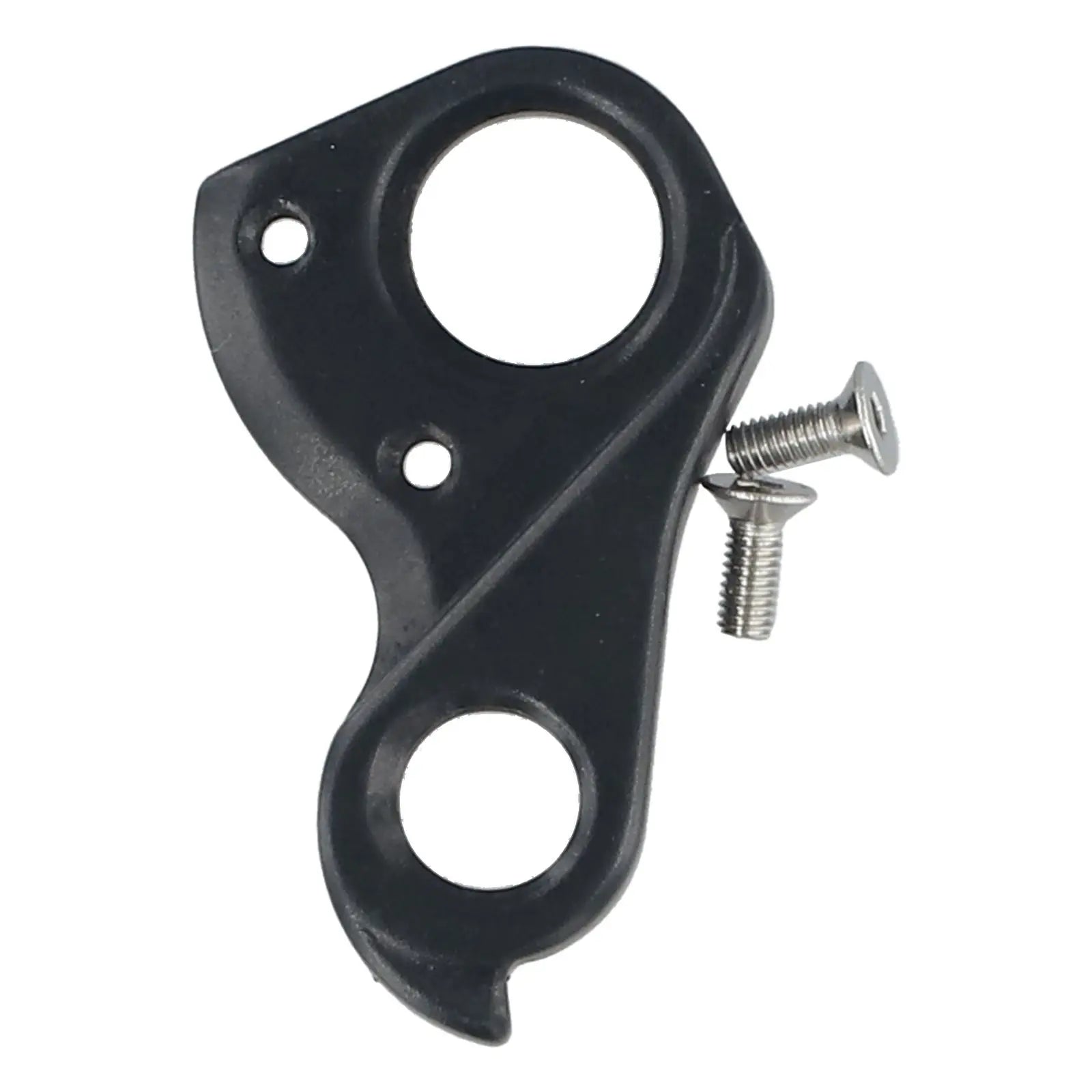 MTB Road Bike Gear Frame Bracket Tail Hook For TREK #W524188 Boone Aluminum Alloy Bicycle Rear Derailleur Hanger Accessories Oasis Select A