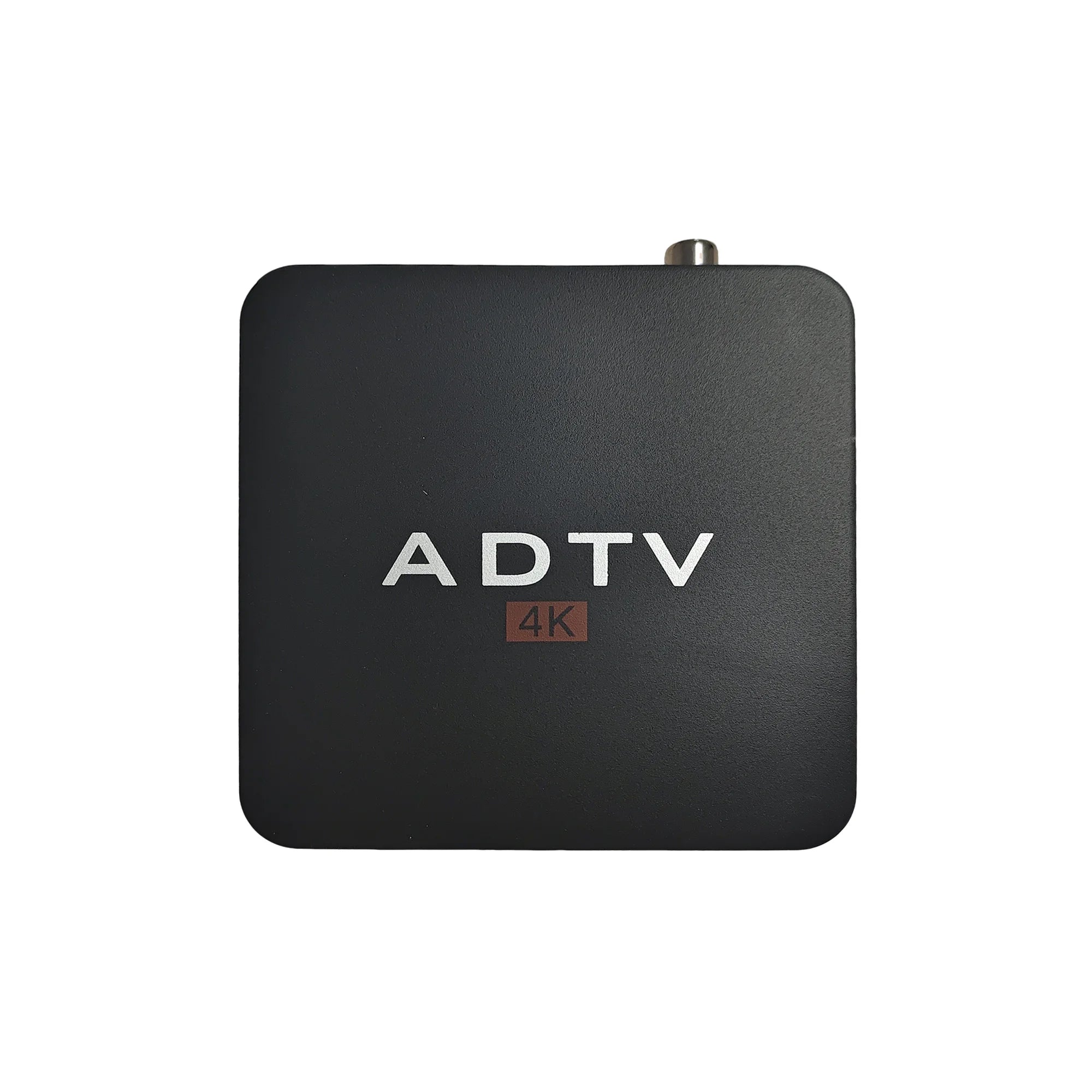 Hybrid digital TV set-top box (STB): OTT + DVB-T2/DVB-T/C/ISDB/ATSC dual-mode set-top box Oasis Select