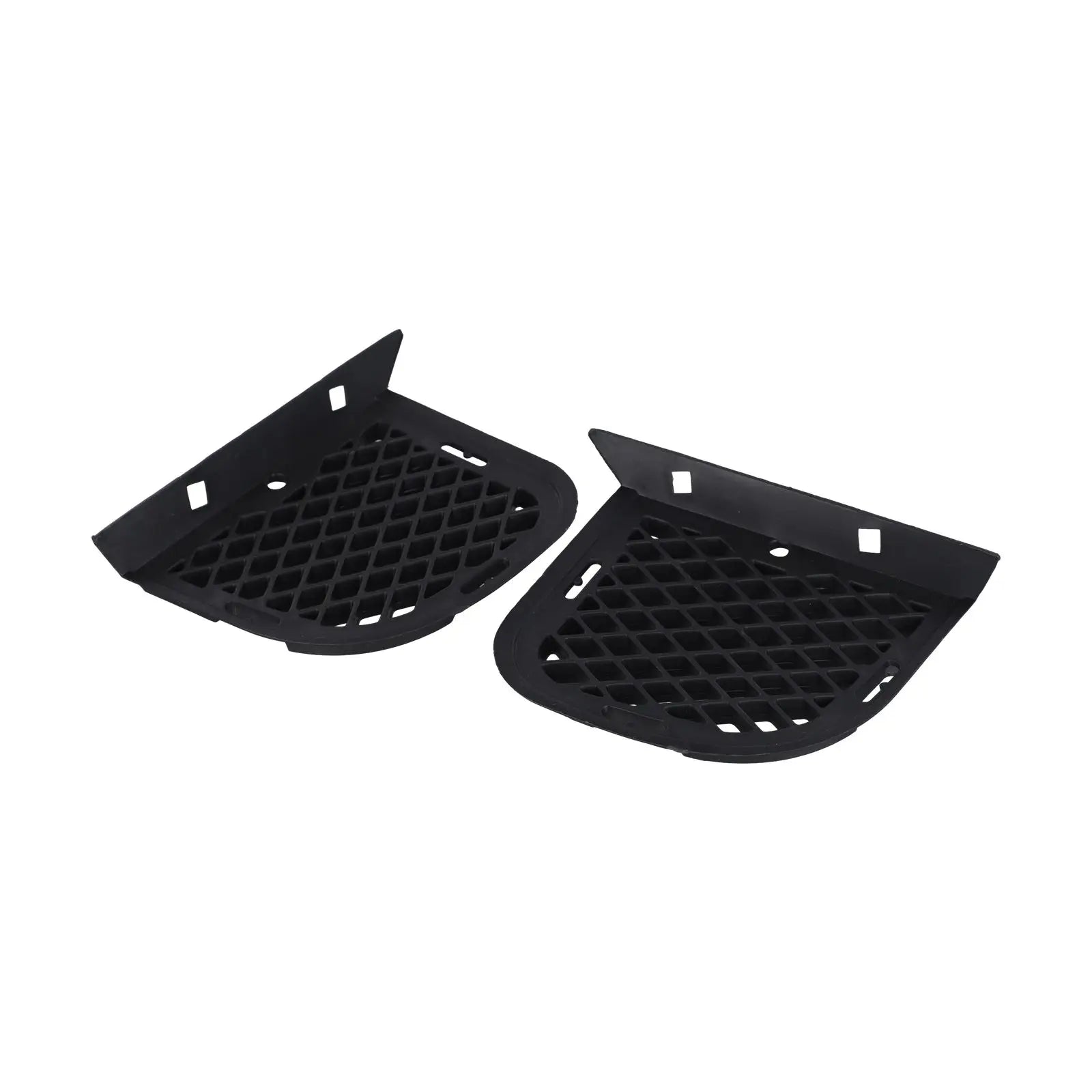 Car Maintenance Fog Light Grille Car Accessories OE Number 86555-2E000 OE Number 86566-2E000 For Tucson 2005-2009 Oasis Select China Mainland