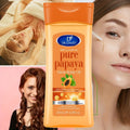 DR.DAVEY Papaya Glow Body Oil – Moisturizing Massage Oil 200ml