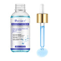 SUYARUN Copper Peptide Face Serum – 48H Hydration & Firming