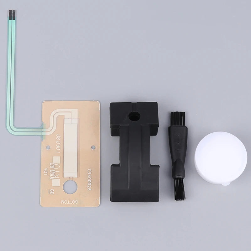 Sheet Sensor Actuator For Drum Hi Hat Pedal Rubber Part Circuit TD4 9 11 15 17 For Roland FD-8 TD-1 Hi Hat Pedal Rubber Oasis Select